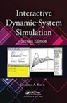 Korn, Granino A. Korn, Granino A. (Wenatchee Korn, Korn Granino A. - Interactive Dynamic-System Simulation