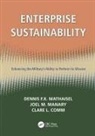 Clare L. Comm, Clare L. (University of Massachusetts Comm, Comm Clare L., Joel M. Manary, Joel M. (SPAWAR Manary, Manary Joel M.... - Enterprise Sustainability