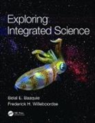 BAAQUIE, Belal E. Baaquie, Belal E. (National University of Singapor Baaquie, Belal E. (National University of Singapore) Baaquie, Belal E. Willeboordse Baaquie, Baaquie Belal E.... - Exploring Integrated Science