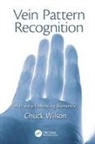 Wilson, Chuck Wilson, Chuck (Ii2p Wilson, Wilson Chuck - Vein Pattern Recognition