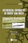 Jozsef Konya, Jozsef (University of Debrecen Konya, József Kónya, Nagy, Noemi M. Nagy, Noemi M. (University of Debrecen Nagy... - Interfacial Chemistry of Rocks and Soils