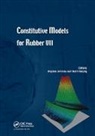 Stephen (Centre of Elastomer Research Jerrams, Stephen Murphy Jerrams, Stephen Jerrams, Stephen (Centre of Elastomer Research Jerrams, Jerrams Stephen, Niall Murphy... - Constitutive Models for Rubber VII