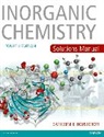 Catherine Housecroft, Catherine E Housecroft - Inorganic chemistry solutions