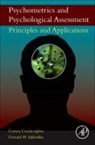 Carina Coulacoglou, Carina (Fairy Tale Test Society Coulacoglou, Coulacoglou Carina, Donald H Saklofske, Donald H (University of Western Ontario Saklofske, Donald H. Saklofske... - Psychometrics and Psychological Assessment