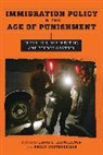 David C. Brotherton, Philip Kretsedemas, Philip (Assistant Professor Kretsedemas, Philip (EDT)/ Brotherton Kretsedemas, David C. Brotherton, Brotherton David C.... - Immigration Policy in the Age of Punishment