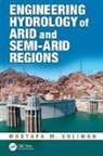SOLIMAN, Mostafa M. Soliman, Mostafa M. (Ain Shams University Soliman, Soliman Mostafa M. - Engineering Hydrology of Arid and Semi-Arid Regions