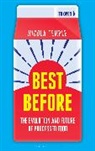 Nicola Temple - Best Before