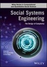 Csar Garcia Diaz, C Garcia-Diaz, Cesar Olaya Garcia-Diaz, César García-Díaz, Camilo Olaya, Cesar Garc?a-D?az... - Social Systems Engineering