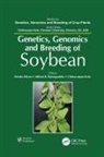 Kristin (Usda-Ars Bilyeu, Kristin Ratnaparkhe Bilyeu, Kristin Bilyeu, Kristin (Usda-Ars Bilyeu, Bilyeu Kristin, Chittaranjan Kole... - Genetics, Genomics, and Breeding of Soybean