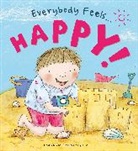 Moira Butterfield, Holly Sterling, Sterling Holly - Everybody Feels Happy!