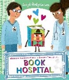 Leigh Hodgkinson, Hodgkinson Leigh, LEIGH HODGKINSON - Book Hospital