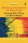 Gary Ansdell, Gary Denora Ansdell, Mr. Gary Ansdell, Mr. Gary Denora Ansdell, Professor Tia Denora, Tia DeNora... - Musical Pathways in Recovery