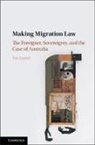 Eve Lester, Eve (Australian Catholic University Lester - Making Migration Law