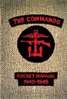 Christopher Westhorp, WESTHORP CHRISTOPHER - Commando Pocket Manual