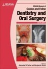 Margherita Gracis, a Reiter, Alexander M. Reiter, Alexander M. Gracis Reiter, Gracis, Gracis... - Bsava Manual of Canine and Feline Dentistry and Oral Surgery