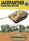 DENNIS OLIVER - Jagdpanther Tank Destroyer