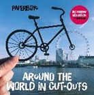Paperboyo - Around the World in Cut-Outs