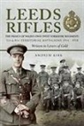 Andrew J. Kirk - Leeds Rifles