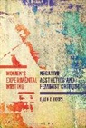 Ellen Berry, Ellen E Berry, Ellen E. Berry, Ellen E. (Bowling Green State University Berry, BERRY ELLEN E, Berry Ellen E. - Women's Experimental Writing