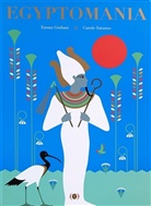 Emma Giuliana, Emm Giuliani, Emma Giuliani, Emma Guiliani, Carole Saturno - Egyptomania