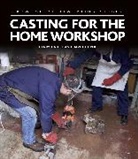 Dave Cooper, Cooper Dave, Henry Tindell, Tindell Henry - Casting for the Home Workshop