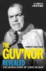 Anthony Thomas, Lee Wortley, Lee Wortly - The Guv'nor Revealed - The Untold Story of Lenny McLean