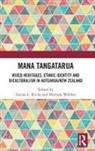Zarine L. (EDT)/ Webber Rocha, Zarine L. (National University of Singapore Rocha, Zarine L. Webber Rocha, Zarine L. Rocha, Zarine L. (National University of Singapore) Rocha, Rocha Zarine L.... - Mana Tangatarua