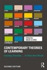 Knud Illeris, Knud (Aarhus University Illeris, Knud Illeris, Knud (Aarhus University Illeris, Illeris Knud - Contemporary Theories of Learning 2nd edition