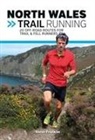 Steve Franklin - North Wales Trail Running