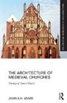 John Lewis, John (Virginia Tech) Lewis, John A. H. Lewis, John A.H. Lewis, John A.h. (Gaps Arts Lewis, John A.H. (School of Education Lewis - Architecture of Medieval Churches