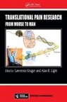Lawrence (University of California Kruger, Lawrence Light Kruger, Lawrence Kruger, Lawrence (University of California Kruger, Kruger Lawrence, Alan R Light... - Translational Pain Research
