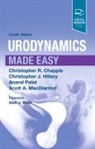 Christopher (Consultant Urological Surgeon Chapple, Christopher R. Chapple, Christopher R. (Consultant Urological Surgeon Chapple, Chapple Christopher R., Christopher Hillary, Christopher J. Hillary... - Urodynamics Made Easy
