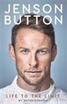 Jenson Button - Jenson Button: Life to the Limit