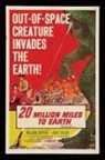 Randall D. Larson, Henry Slesar, Philip J. Riley - 20 Million Miles to Earth
