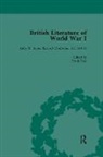 Maunder, Andrew Maunder, Andrew Smith Maunder, Maunder Andrew, Jane Potter, Potter Jane... - British Literature of World War I, Volume 2