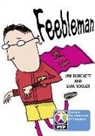 Pearson Education - PYP L7 Feebleman single