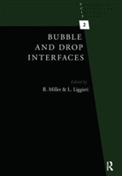 Reinhard (Mpi Colloids and Interfaces Miller, Reinhard Liggieri Miller, Libero Liggieri, Libero (CNR-Istituto per l'Energetica e le Interfasi Liggieri, Liggieri Libero, Reinhard Miller... - Bubble and Drop Interfaces