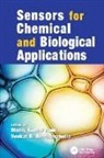 Manoj Kumar (University of South Florida Ram, Venkat R. Bhethanabotla, Venkat R. (University of South Florida Bhethanabotla, Bhethanabotla Venkat R., Manoj Kumar Ram, Manoj Kumar (University of South Florida Ram... - Sensors for Chemical and Biological Applications