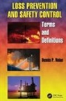 Nolan, Dennis P. Nolan, Dennis P. (Saudi Aramco Nolan, Nolan Dennis P. - Loss Prevention and Safety Control