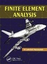 Narasaiha, Lakshmi Narasaiha, Lakshmi (Bs Publications C/o the Book S Narasaiha, Narasaiha Lakshmi - Finite Element Analysis