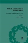Maunder, Andrew Maunder, Andrew Smith Maunder, Maunder Andrew, Jane Potter, Jane Tate Potter... - British Literature of World War I, Volume 4