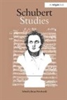 Brian Newbould, Brian Newbould, Newbould Brian - Schubert Studies