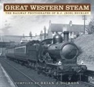 Brian Dickson, Brian J. Dickson, COMPILED DICKSON, Buckley - GREAT WESTERN STEAM
