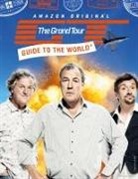 J ET AL CLARKSON - The Grand Tour Guide to the World