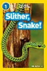 Shelby Alinsky, National Geographic Kids - National Geographic Readers