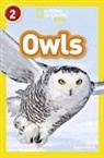 Laura Marsh, National National Geographic Kids - National Geographic Readers