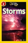 Miriam Busch Goin, Miriam Busch Goin, National Geographic Kids - National Geographic Readers