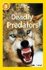 National Geographic Kids, Melissa Stewart - National Geographic Readers