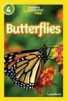 Laura Marsh, National Geographic Kids - National Geographic Readers