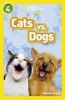 Elizabeth Carney, National Geographic Kids - National Geographic Readers